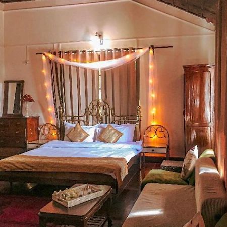 Iris Cottage Dalhousie Bagian luar foto