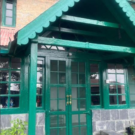 Iris Cottage Dalhousie Bagian luar foto